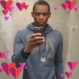 Meet your Posher, Richard